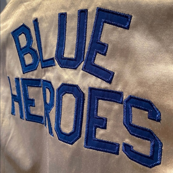 Mens jacket - Picture 3 of 6